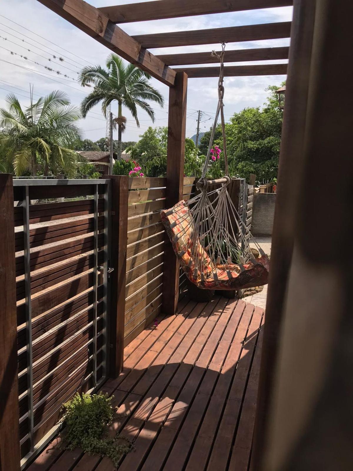 Cabanas Aconchego Dos Canyons ปรายากรันเจ ภายนอก รูปภาพ
