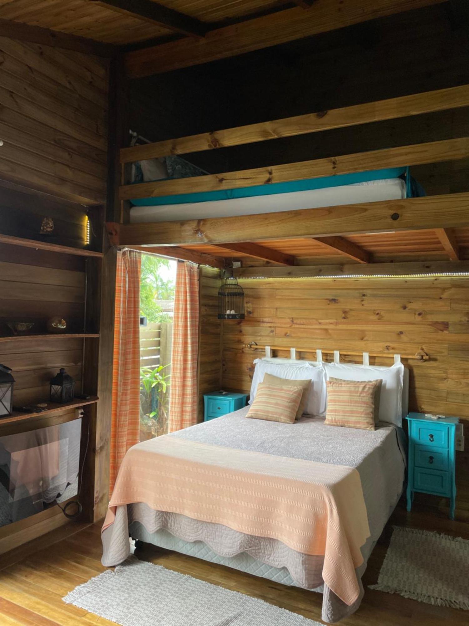 Cabanas Aconchego Dos Canyons ปรายากรันเจ ภายนอก รูปภาพ