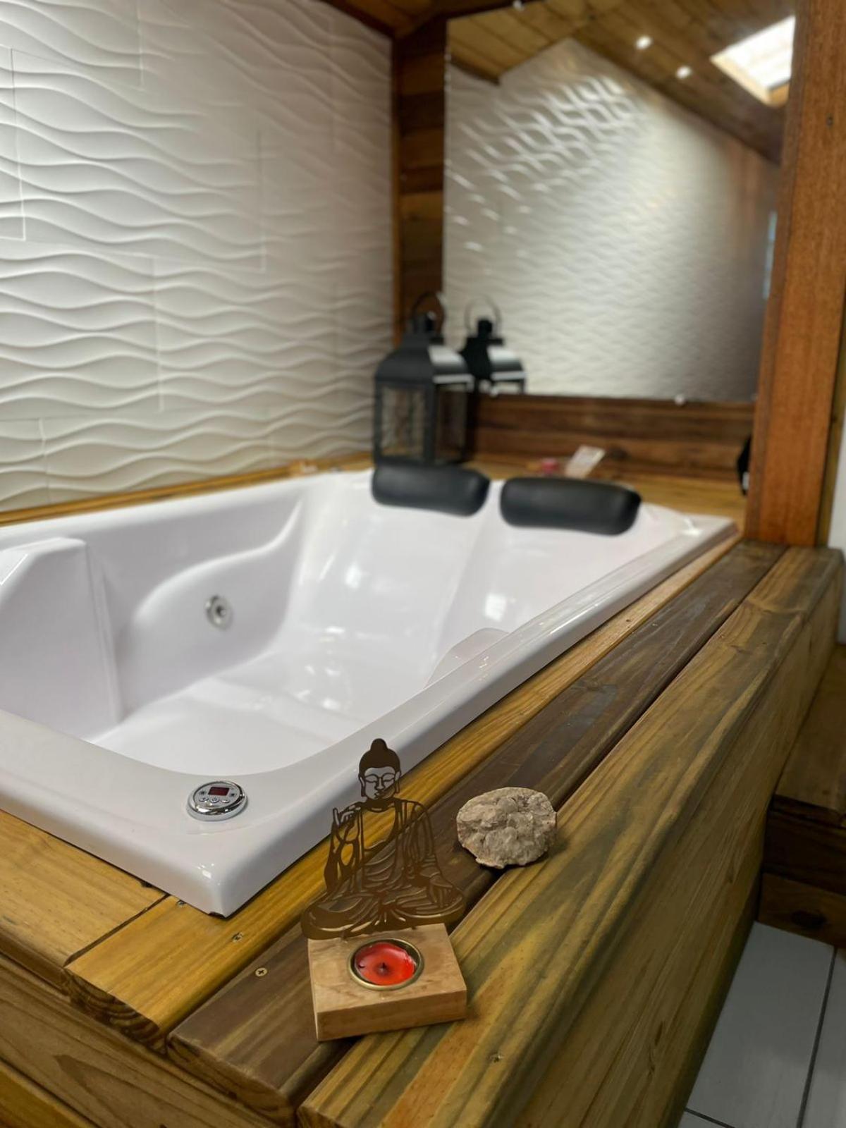 Cabanas Aconchego Dos Canyons ปรายากรันเจ ภายนอก รูปภาพ